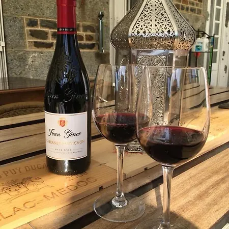 Chateau Anaselle Condé-sur-Noireau