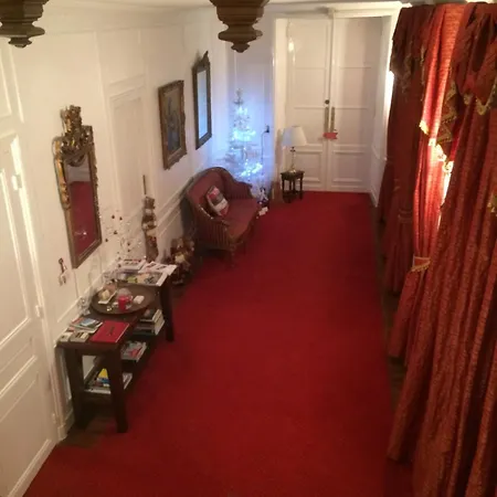 Chateau Anaselle Condé-sur-Noireau