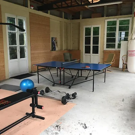 Chateau Anaselle 3* Condé-sur-Noireau