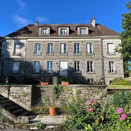 Alojamento de Acomodação e Pequeno-almoço Chateau Anaselle 3*