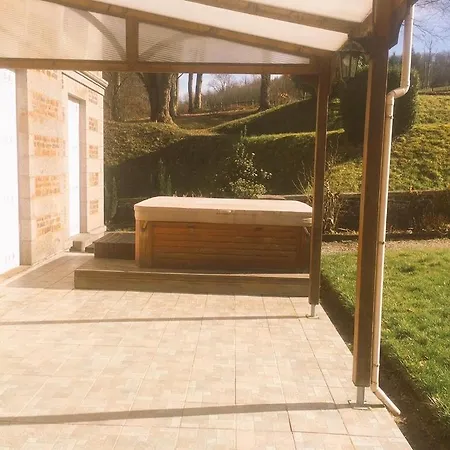 Chateau Anaselle Alojamento de Acomodação e Pequeno-almoço 3*