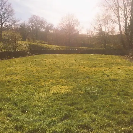 Alojamento de Acomodação e Pequeno-almoço Chateau Anaselle Condé-sur-Noireau