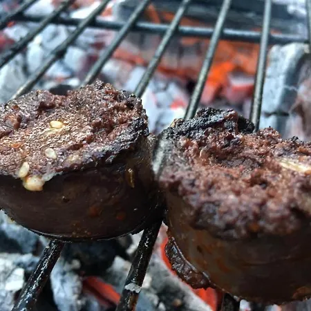 Chateau Anaselle Alojamento de Acomodação e Pequeno-almoço