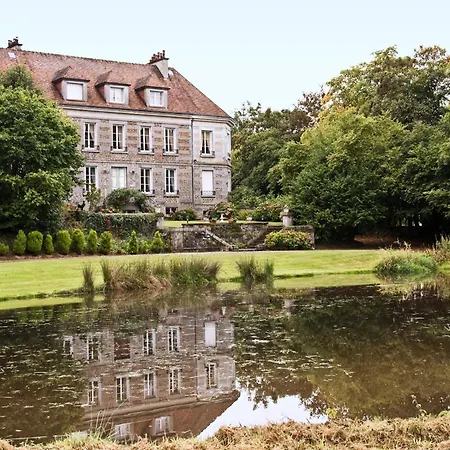 Chateau Anaselle Alojamento de Acomodação e Pequeno-almoço 3*