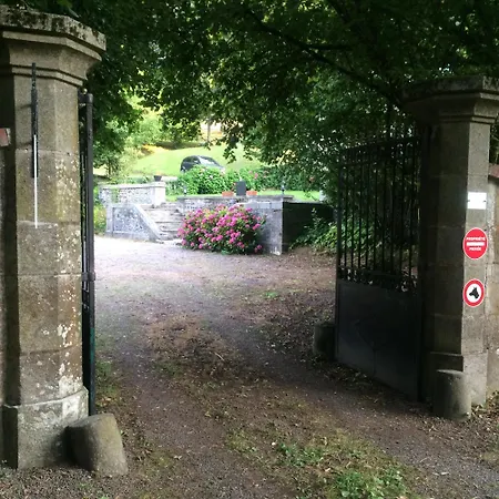 Chateau Anaselle Condé-sur-Noireau