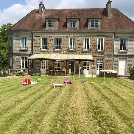 Alojamento de Acomodação e Pequeno-almoço Chateau Anaselle 3*