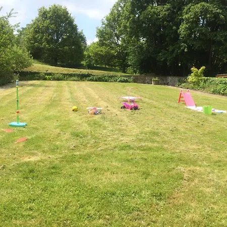 Chateau Anaselle Alojamento de Acomodação e Pequeno-almoço