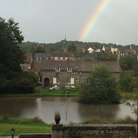 Chateau Anaselle Alojamento de Acomodação e Pequeno-almoço