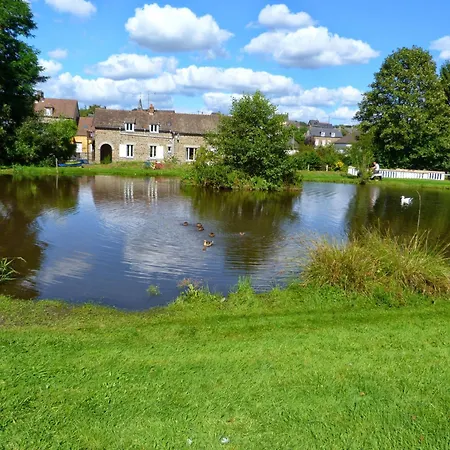 Chateau Anaselle 3* Condé-sur-Noireau