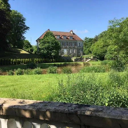 Chateau Anaselle Alojamento de Acomodação e Pequeno-almoço 3*