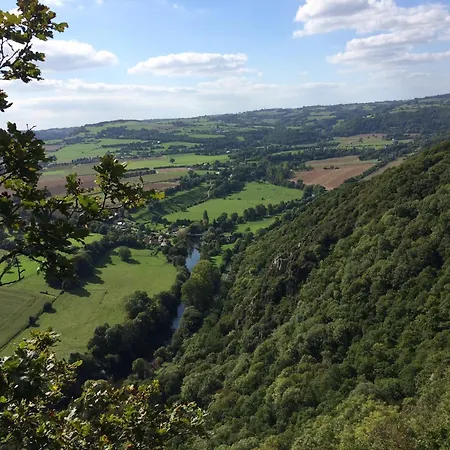 Chateau Anaselle Alojamento de Acomodação e Pequeno-almoço 3*