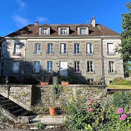 Chateau Anaselle 3* Condé-sur-Noireau