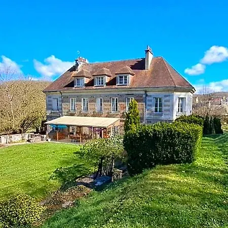 Chateau Anaselle 3*