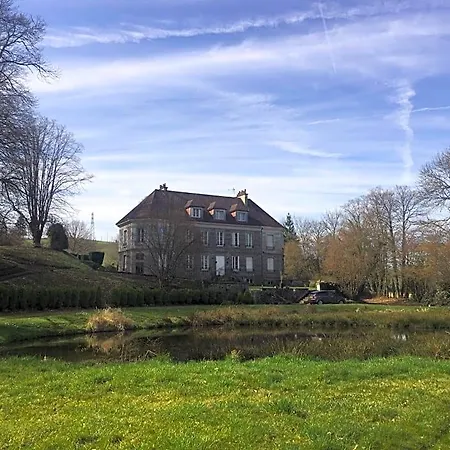 Chateau Anaselle Condé-sur-Noireau