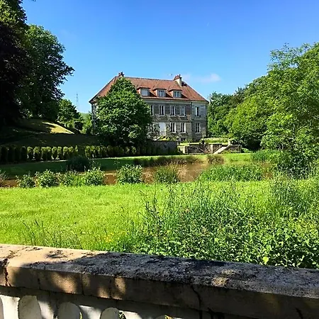 Chateau Anaselle 3* Condé-sur-Noireau