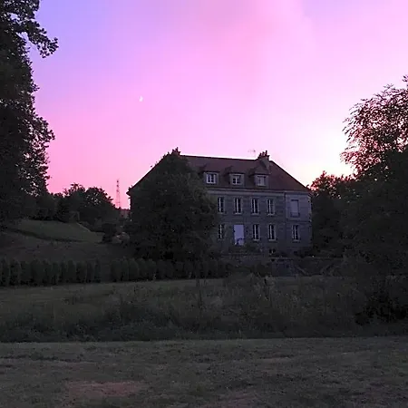 Chateau Anaselle Condé-sur-Noireau
