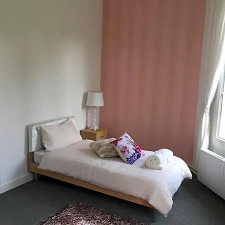 Bed & Breakfast Chateau Anaselle 3*