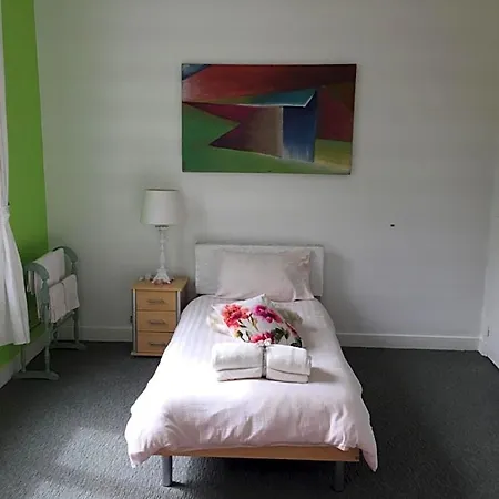 Bed & Breakfast Chateau Anaselle