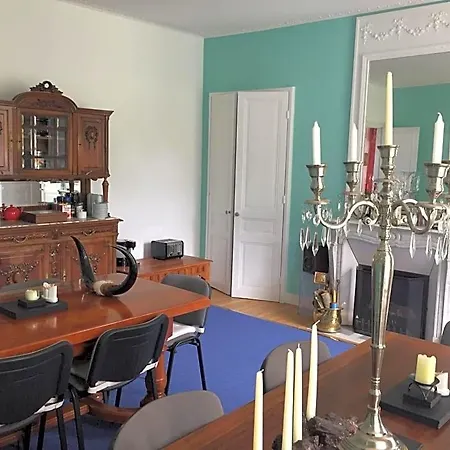 Bed & Breakfast Chateau Anaselle
