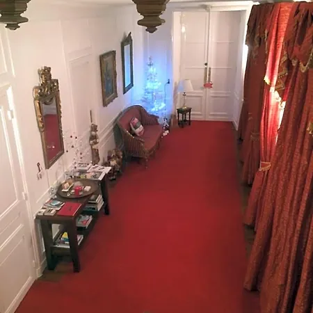 Chateau Anaselle 3*