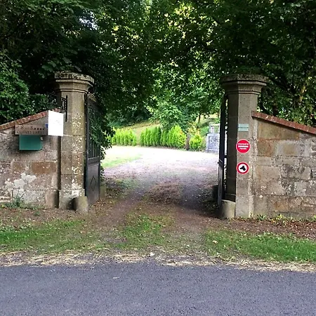 Chateau Anaselle Bed & Breakfast 3*