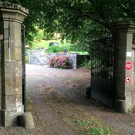 Chateau Anaselle Bed & Breakfast 3*
