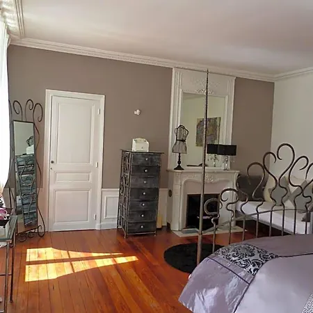 Bed & Breakfast Chateau Anaselle