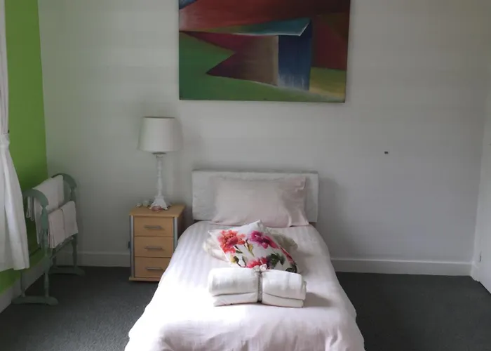 Nocleg ze śniadaniem Chateau Anaselle 3*