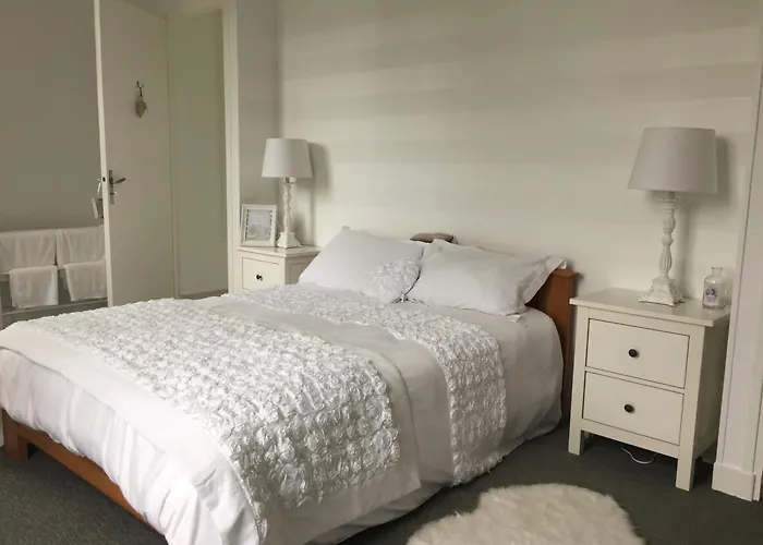 Nocleg ze śniadaniem Chateau Anaselle Condé-sur-Noireau