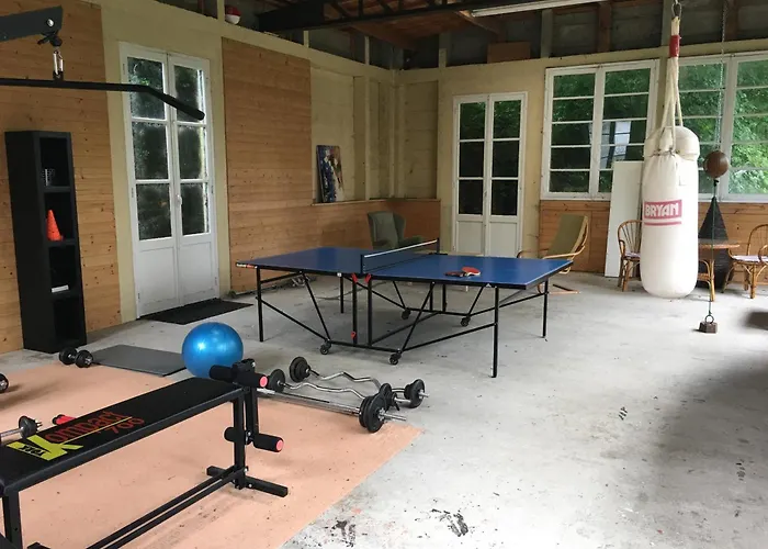 Chateau Anaselle 3* Condé-sur-Noireau