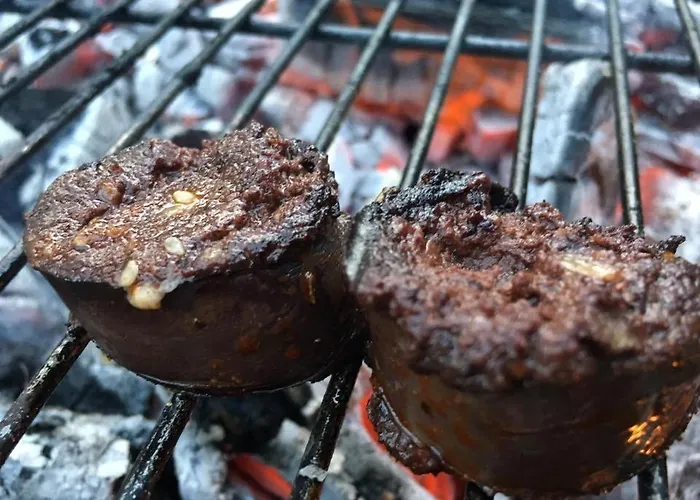 Chateau Anaselle Nocleg ze śniadaniem