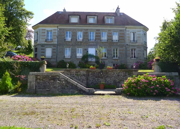 Chateau Anaselle 3*